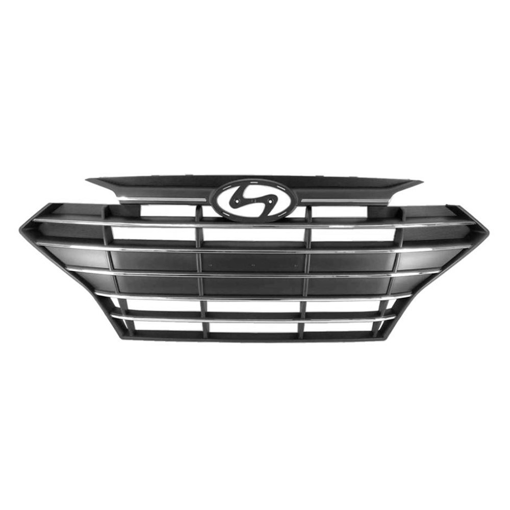 Grille For 19-20 Hyundai Elantra