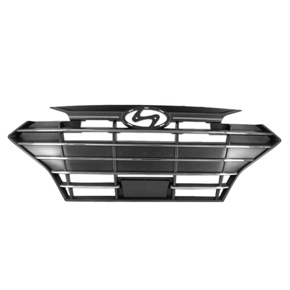 Grille For 19-20 Hyundai Elantra