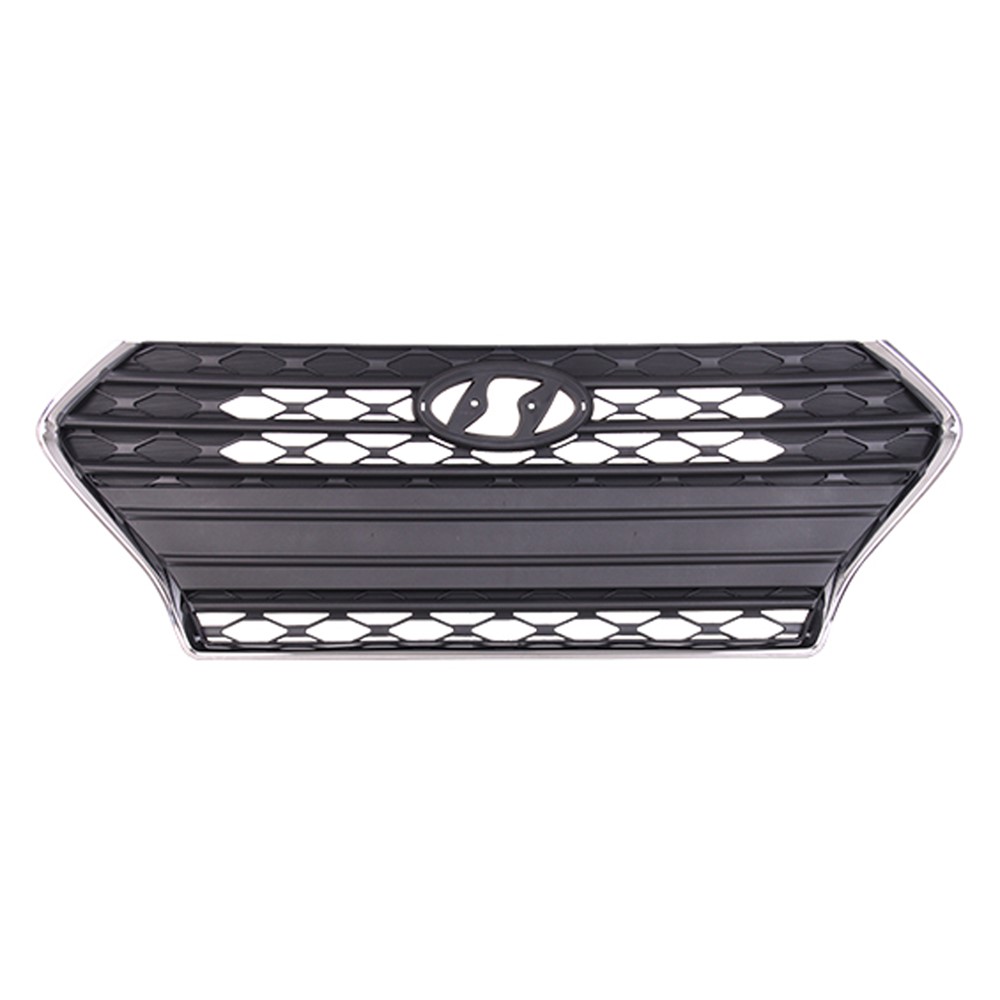 Grille For 18-20 Hyundai Accent