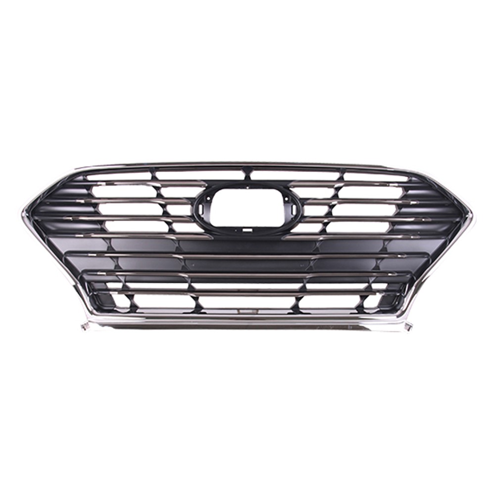 Grille For 18-19 Hyundai Sonata