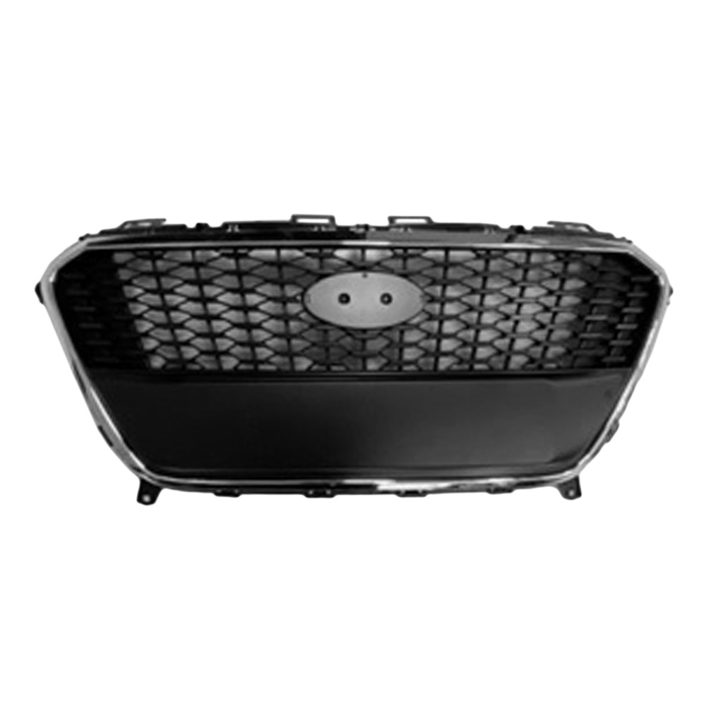 Grille For 16-17 Hyundai Sonata