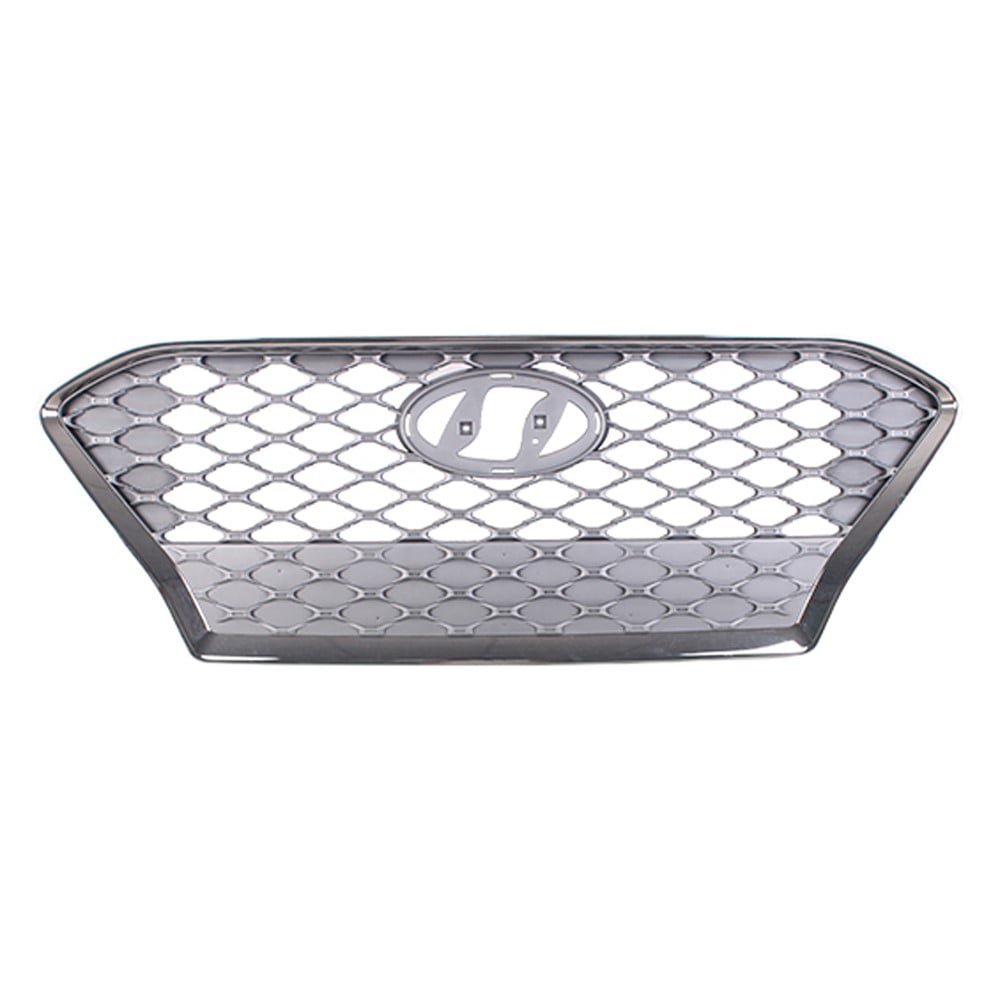 Grille For 18-21 Hyundai Kona