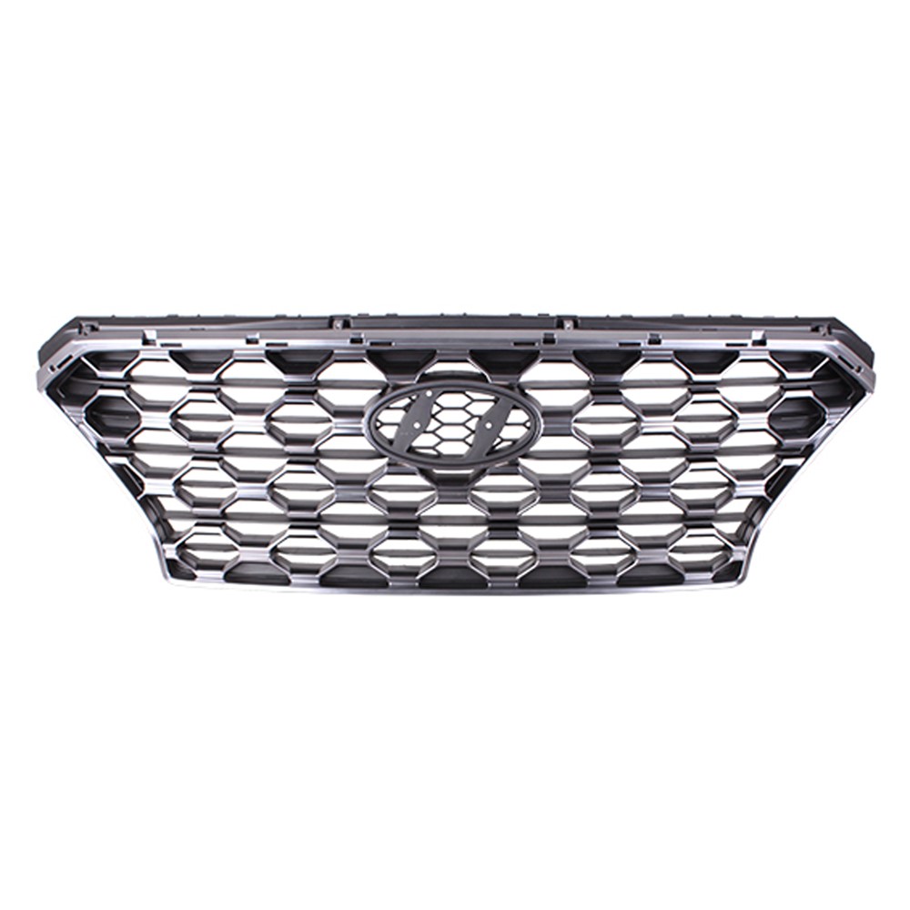 Grille For 19-20 Hyundai Santa Fe