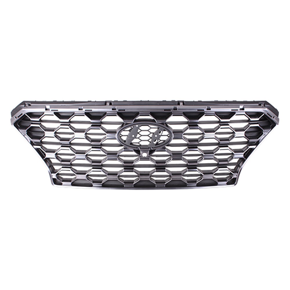 Grille For 19-20 Hyundai Santa Fe