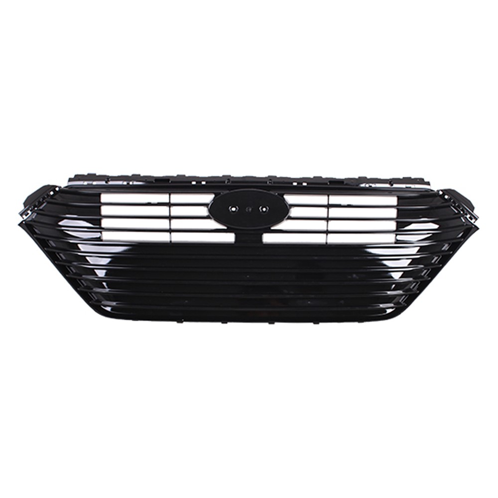 Grille For 17-19 Hyundai Ioniq