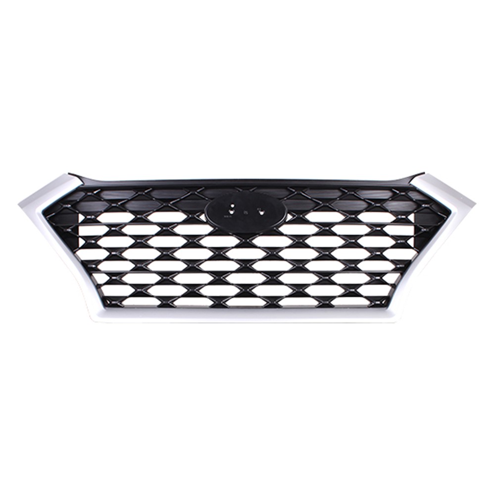 Grille For 19-21 Hyundai Tucson