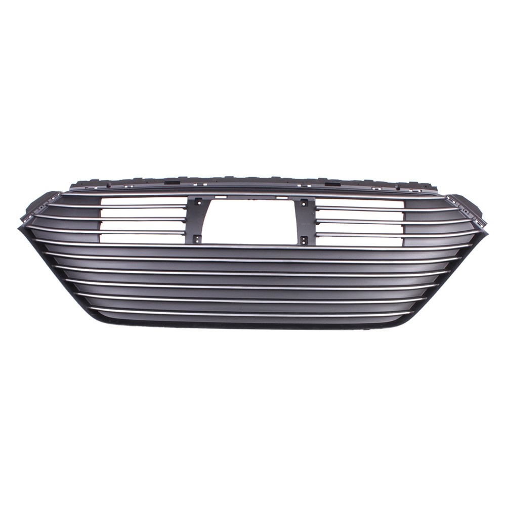 Grille For 18-19 Hyundai Ioniq