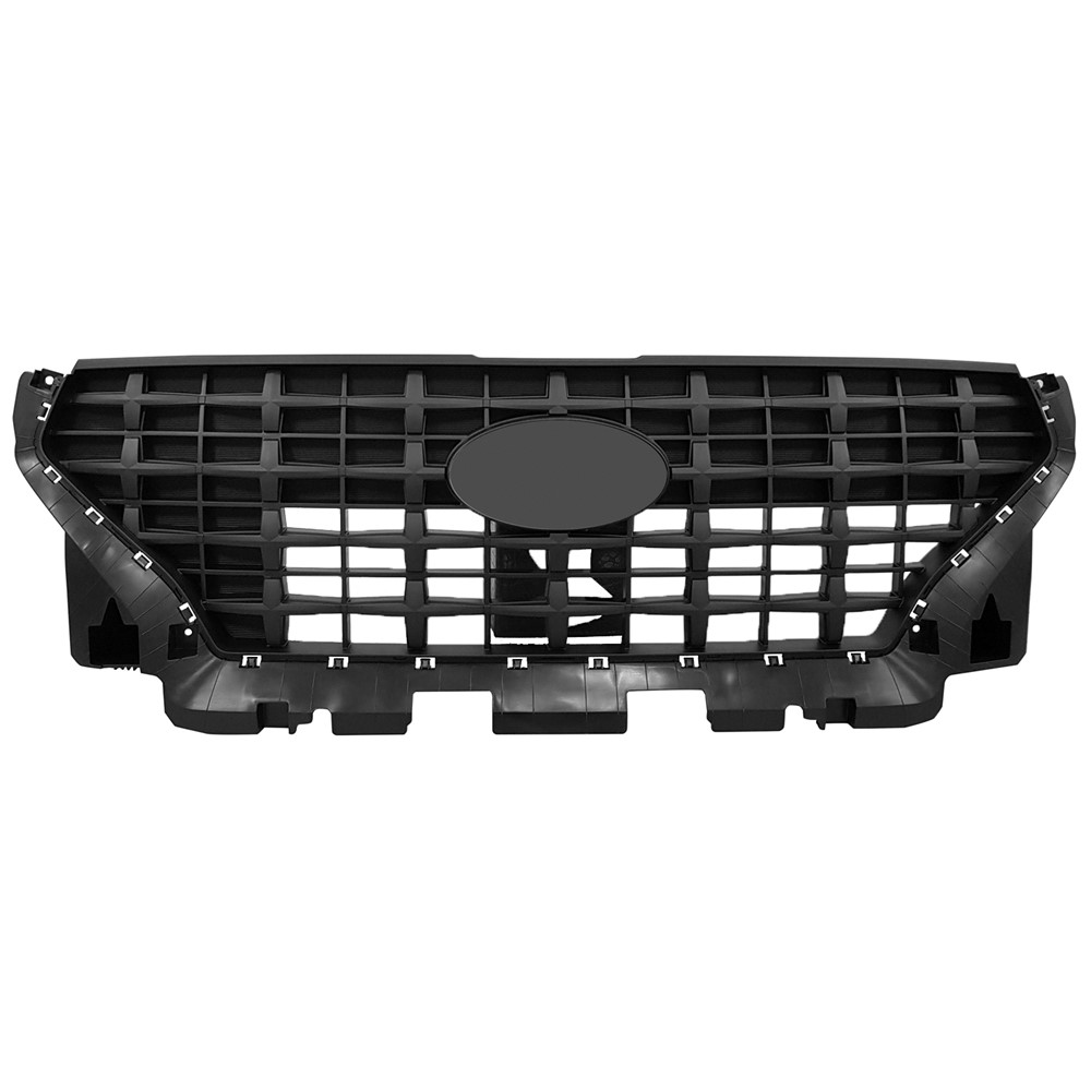 Grille For 20-24 Hyundai Venue