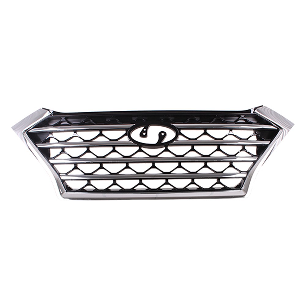 Grille For 19-21 Hyundai Tucson