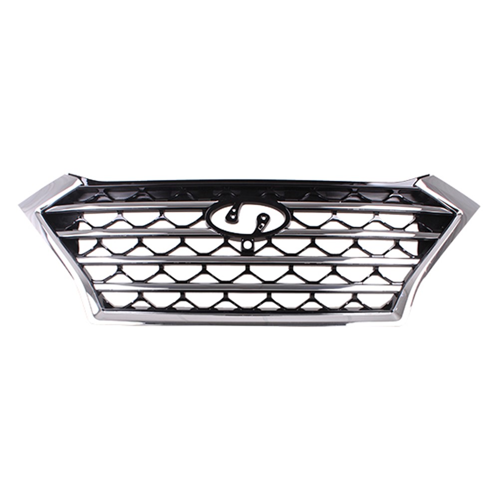 Grille For 19-21 Hyundai Tucson