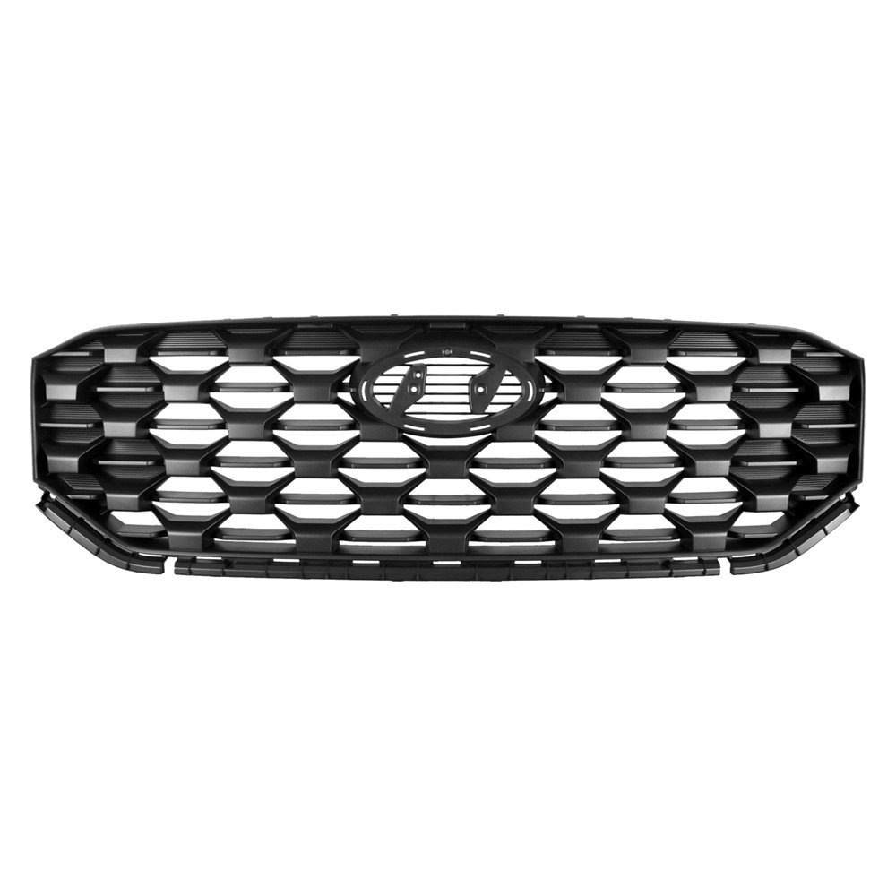 Grille For 21-23 Hyundai Santa Fe