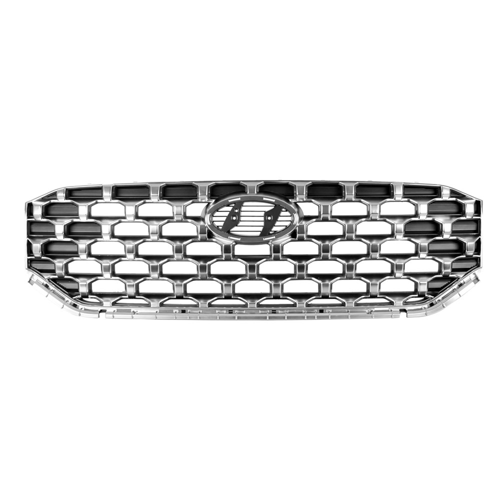 Grille For 21-23 Hyundai Santa Fe