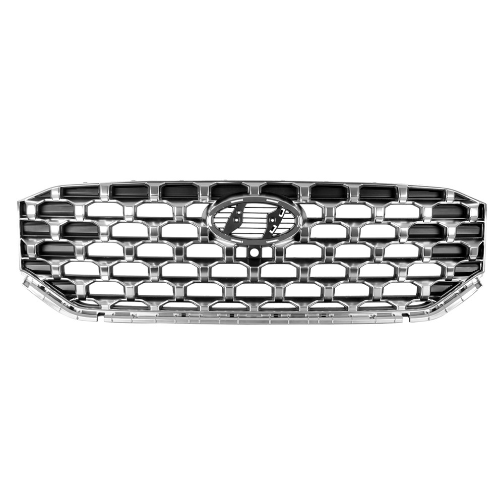 Grille For 21-23 Hyundai Santa Fe
