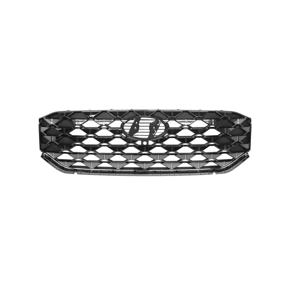 Grille For 21-23 Hyundai Santa Fe