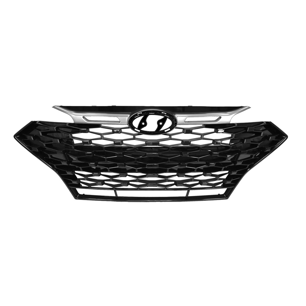 Grille For 19-20 Hyundai Elantra