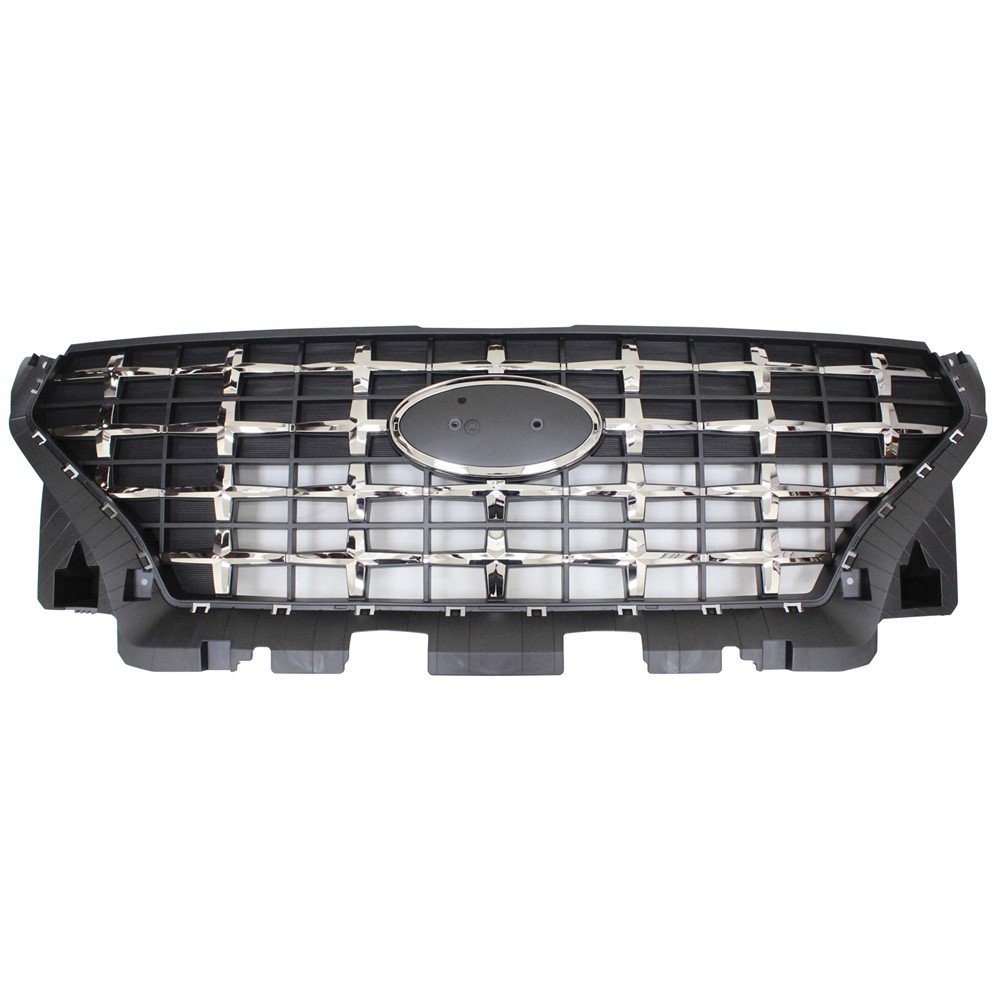 Grille For 20-24 Hyundai Venue