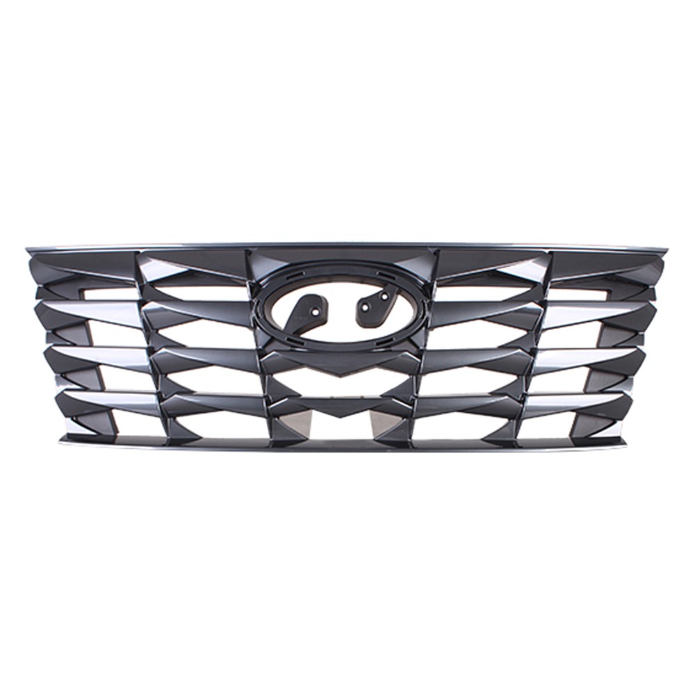 Grille For 22-24 Hyundai Tucson