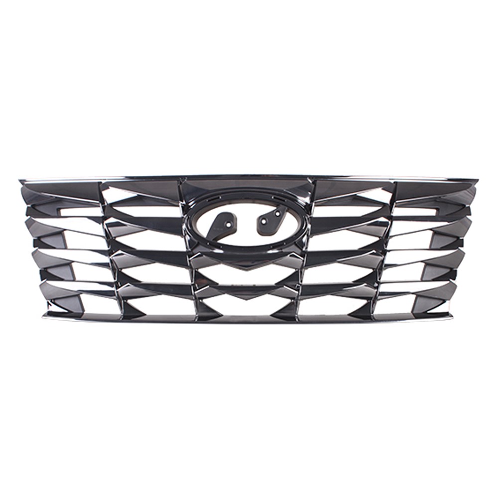 Grille For 22-24 Hyundai Tucson