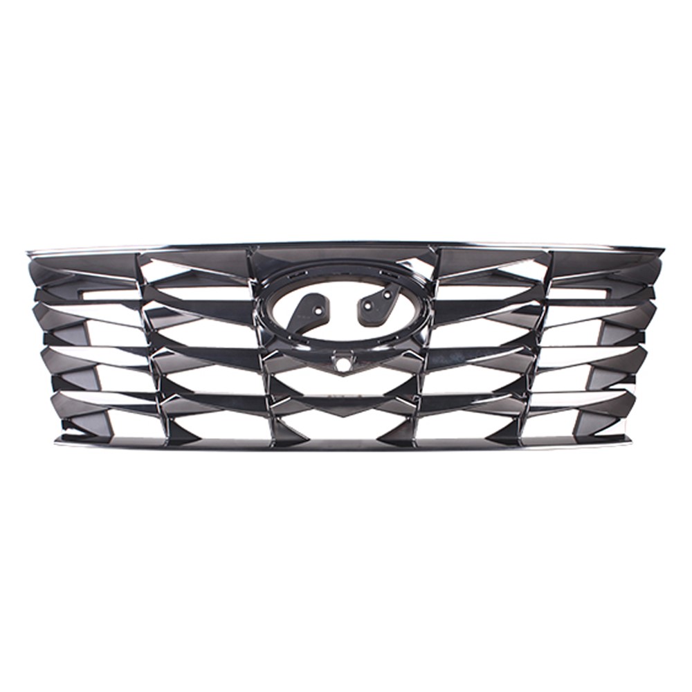 Grille For 22-24 Hyundai Tucson