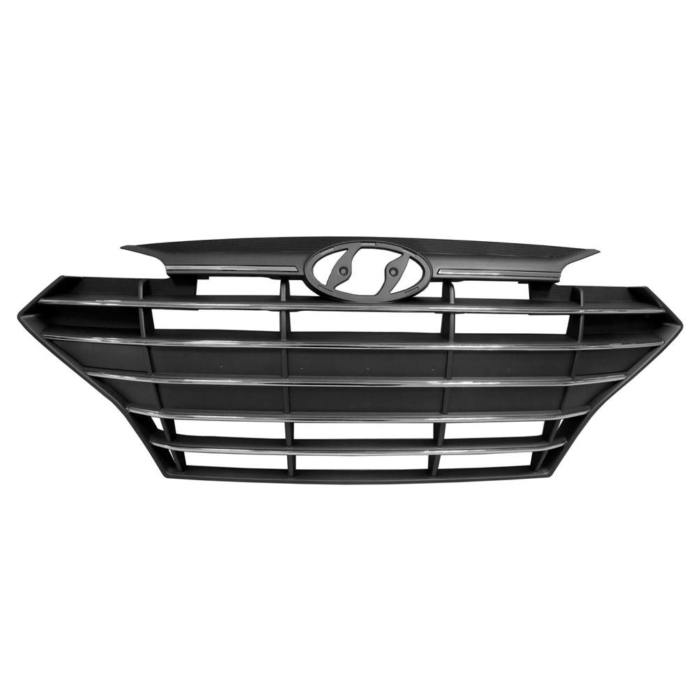 Grille For 19-20 Hyundai Elantra