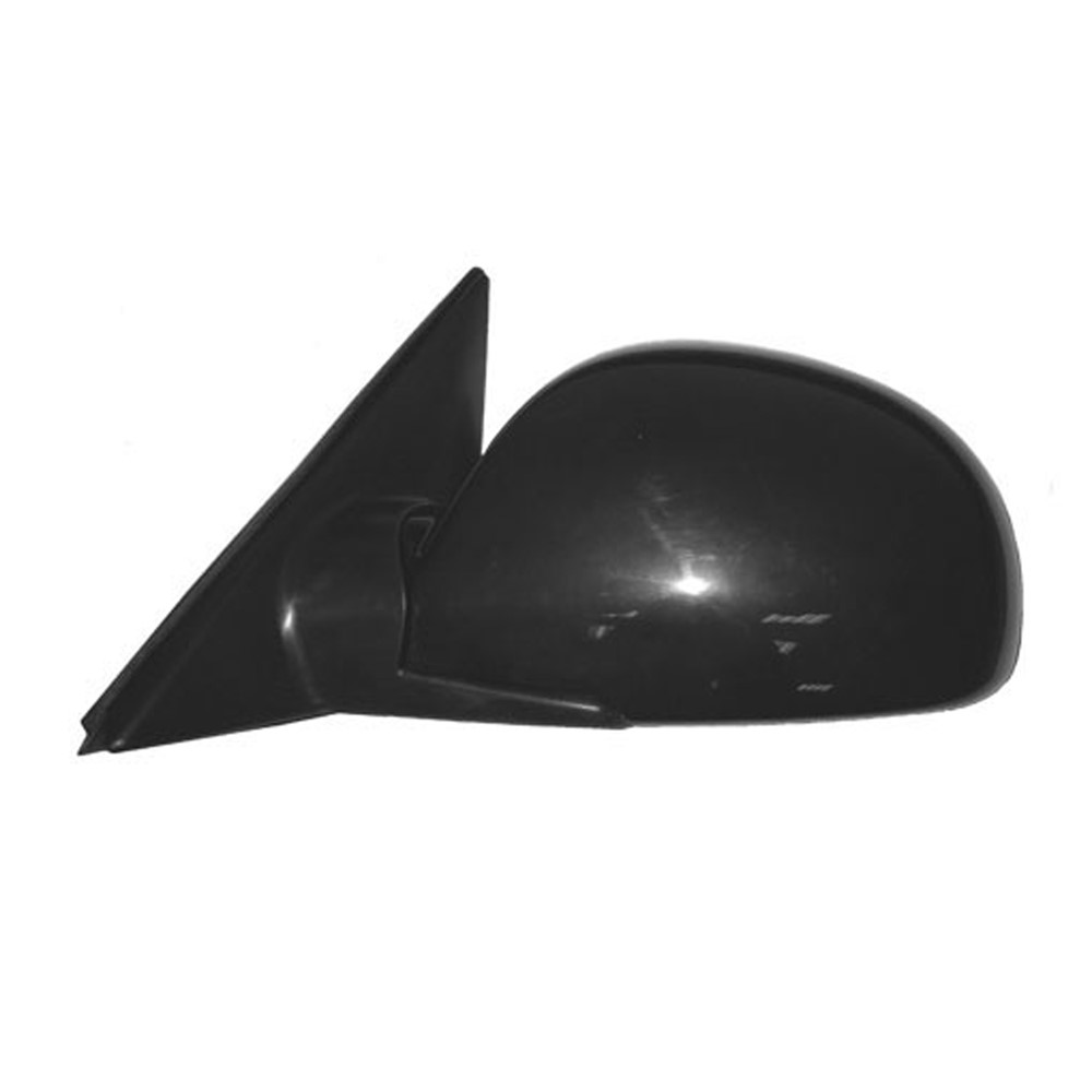 Left Driver Side Door Mirror For 02-06 Hyundai Accent