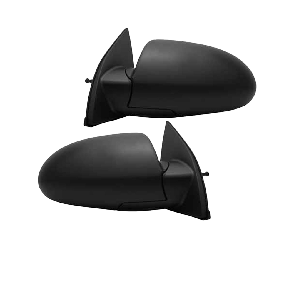 Door Mirror Set For 06-09 Hyundai Accent