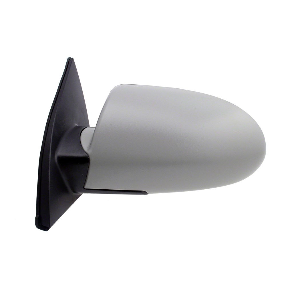 Left Driver Side Door Mirror For 06-10 Hyundai Accent