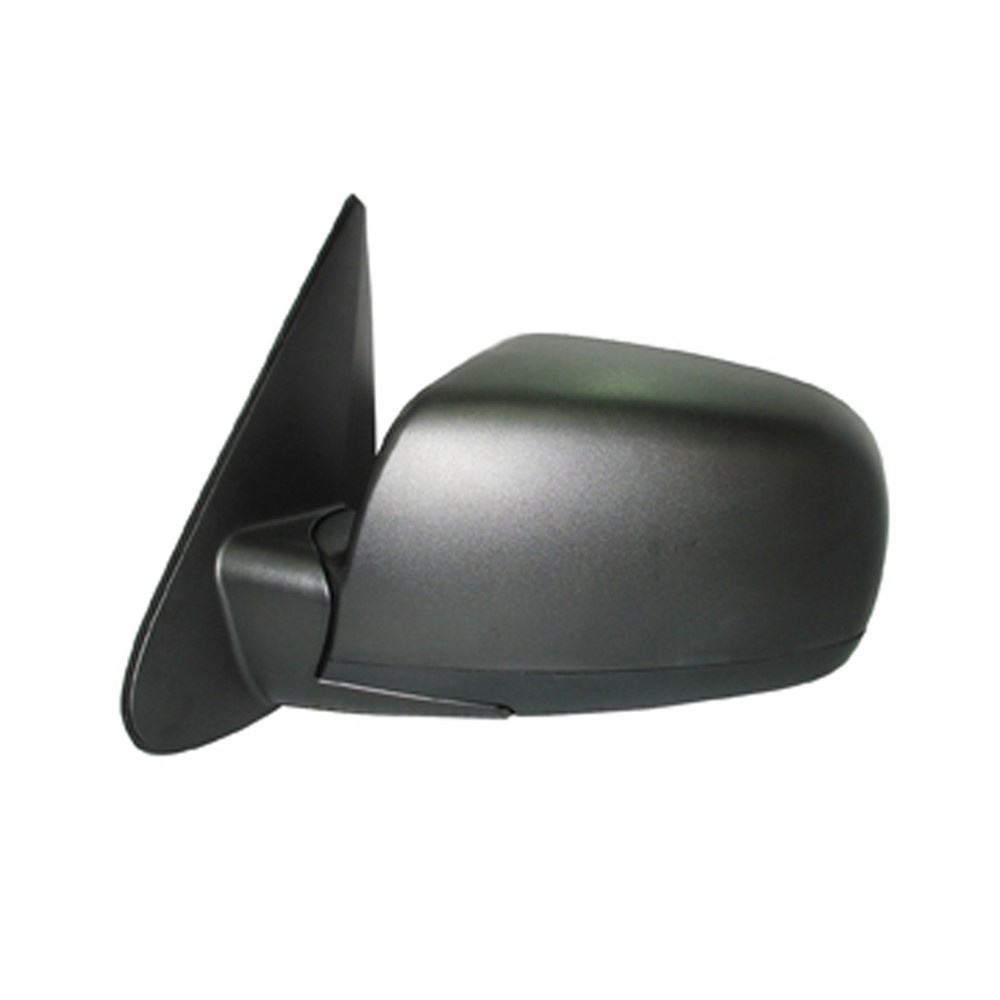 Left Driver Side Door Mirror For 09-12 Hyundai Santa Fe