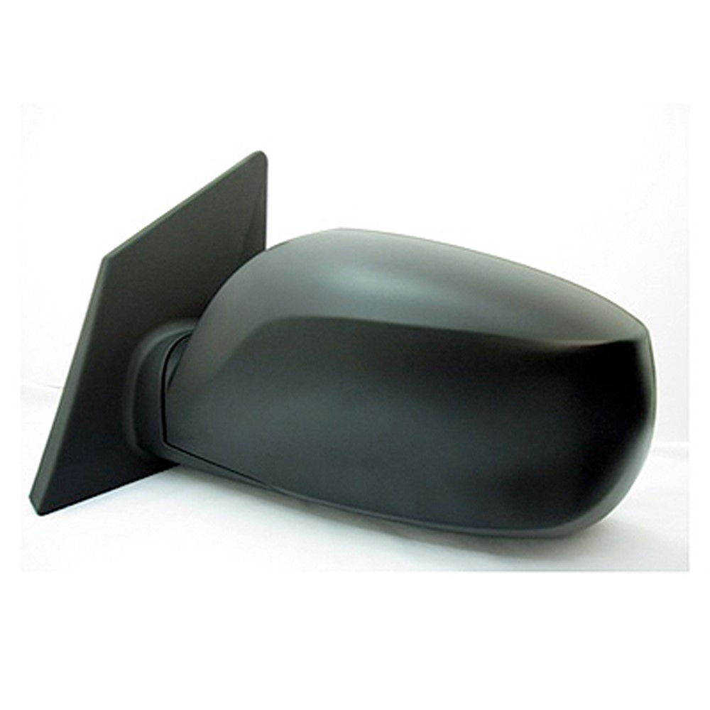 Left Driver Side Door Mirror For 10-15 Hyundai Tucson