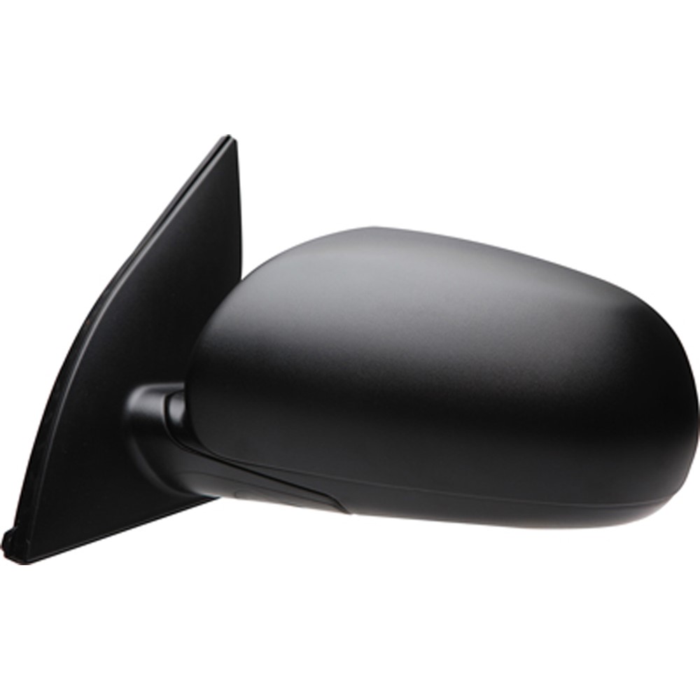 Left Driver Side Door Mirror For 06-11 Hyundai Accent