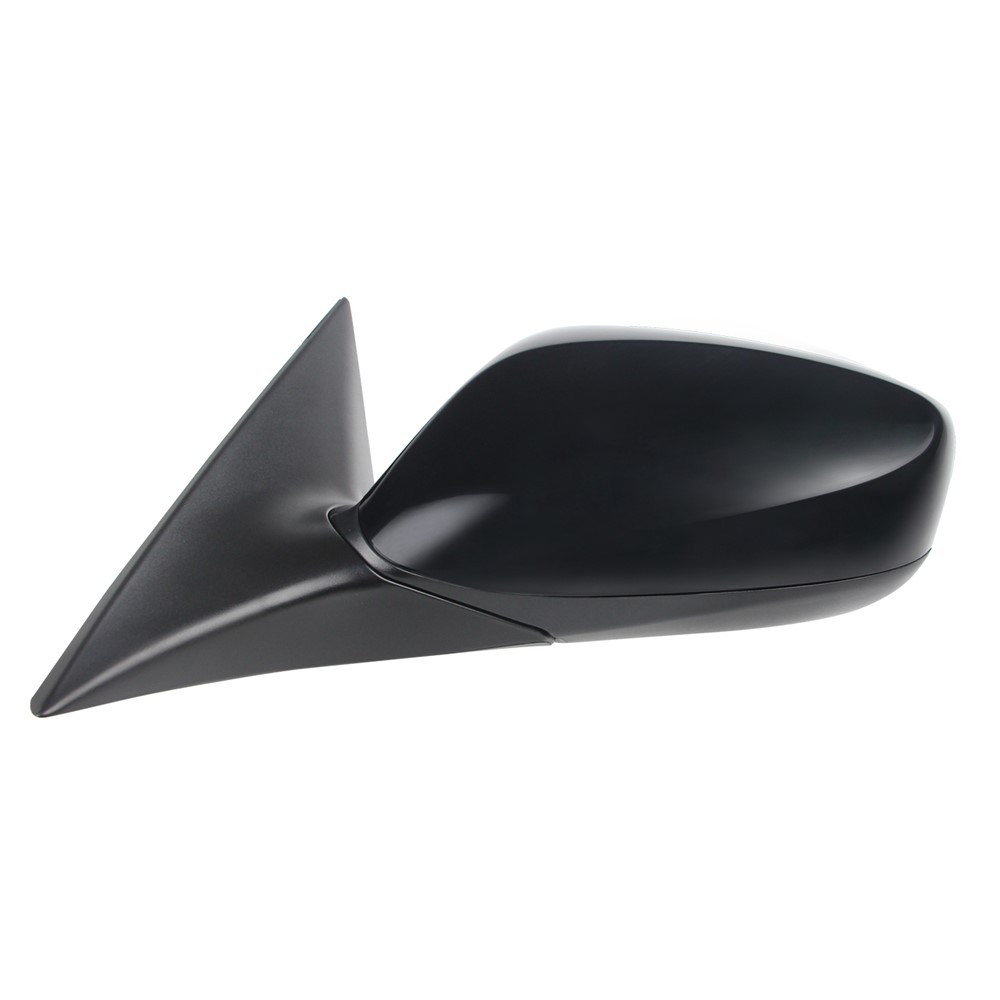 Left Driver Side Door Mirror For 14-16 Hyundai Veloster