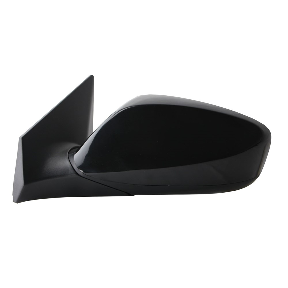 Left Driver Side Door Mirror For 16 Hyundai Elantra