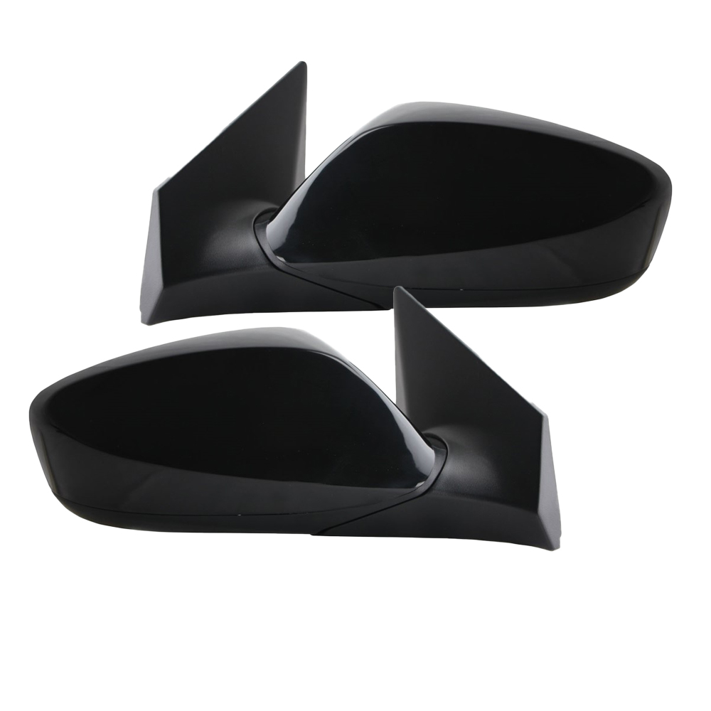 Door Mirror Set For 16 Hyundai Elantra