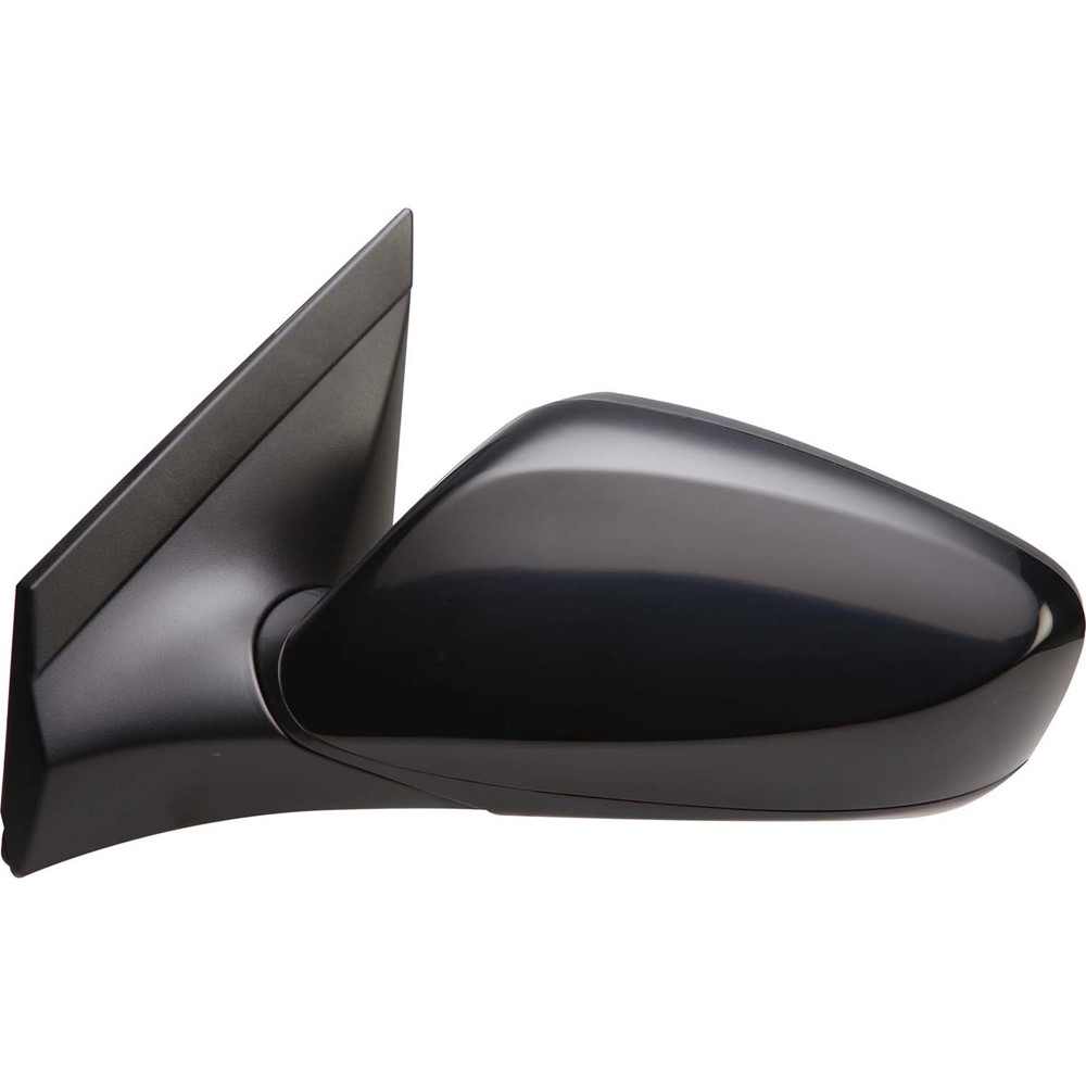 Left Driver Side Door Mirror For 14-17 Hyundai Accent