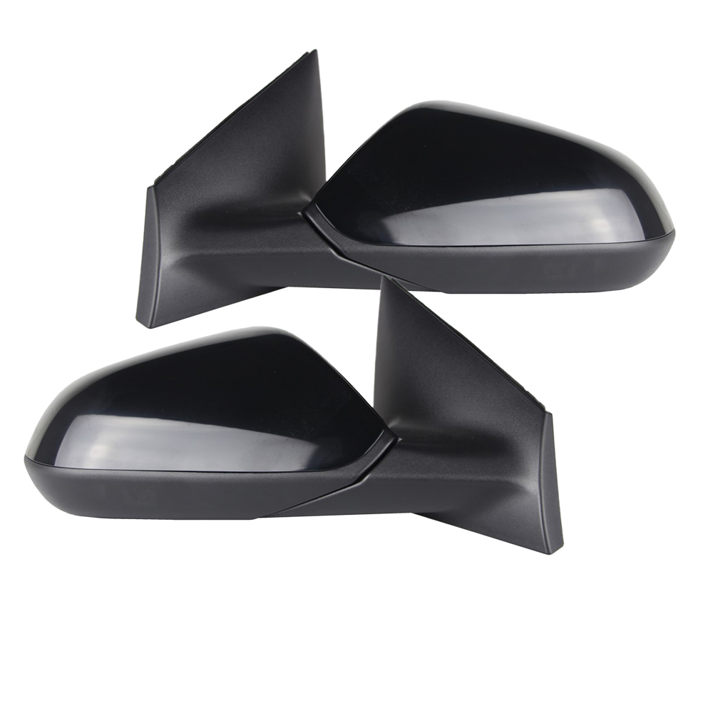 Door Mirror Set For 18-19 Hyundai Sonata