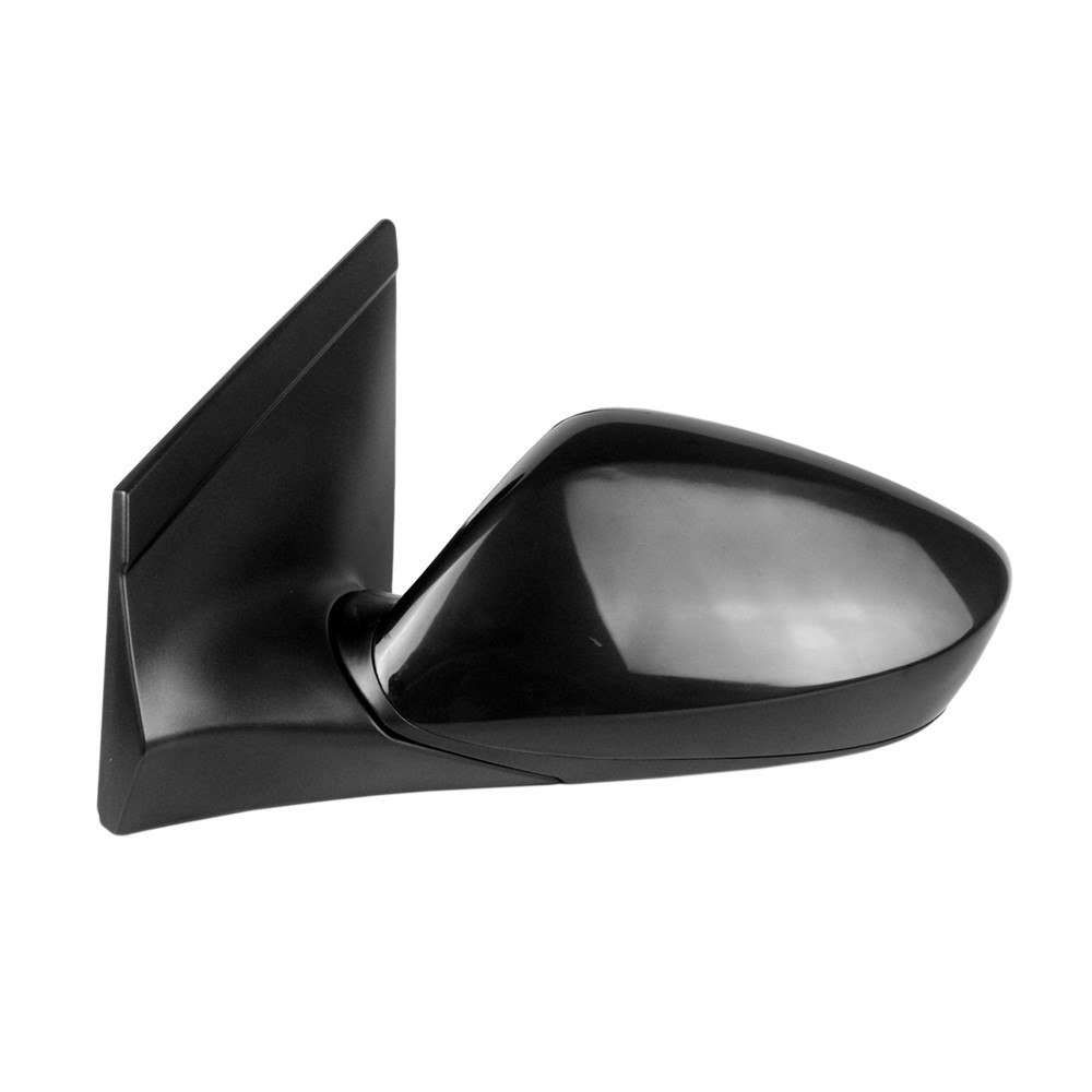 Left Driver Side Door Mirror For 13-17 Hyundai Elantra GT