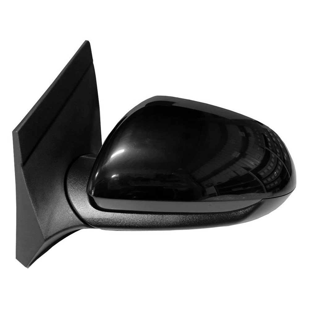 Left Driver Side Door Mirror For 18-22 Hyundai Accent