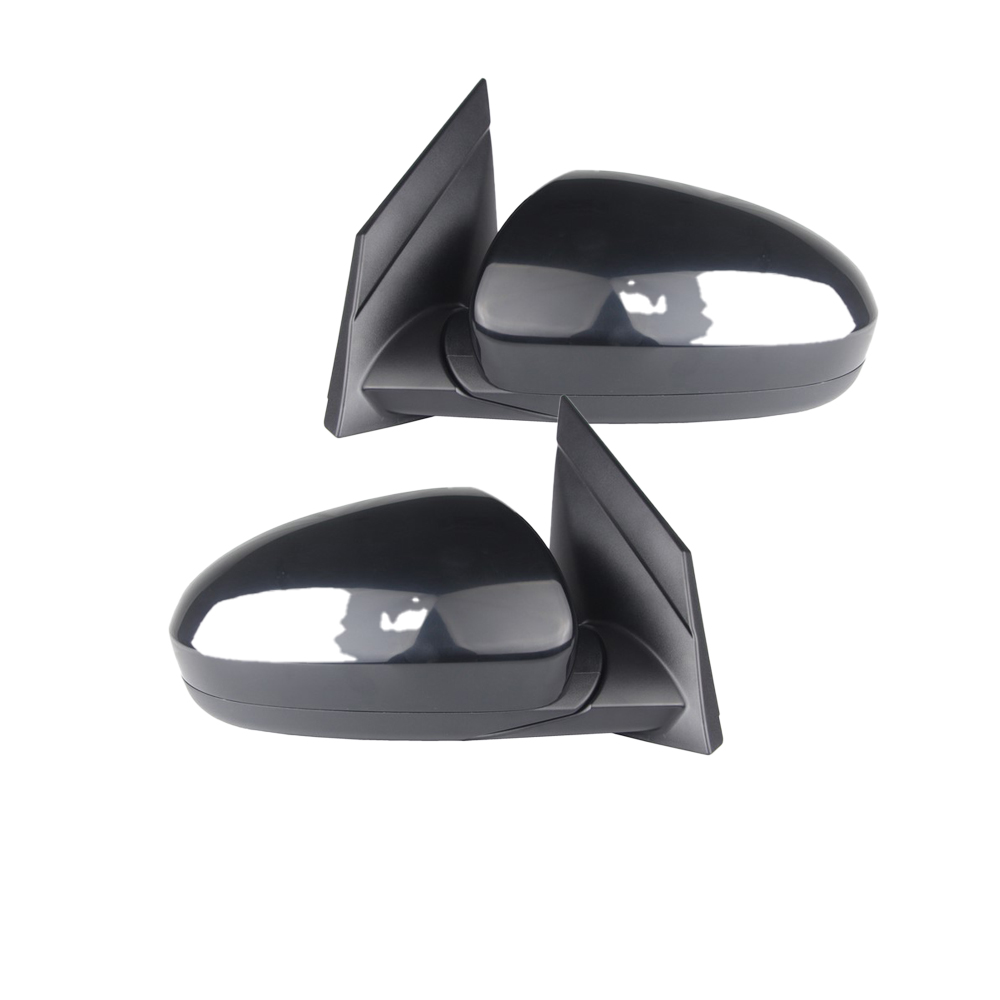 Door Mirror Set For 16-18 Hyundai Tucson