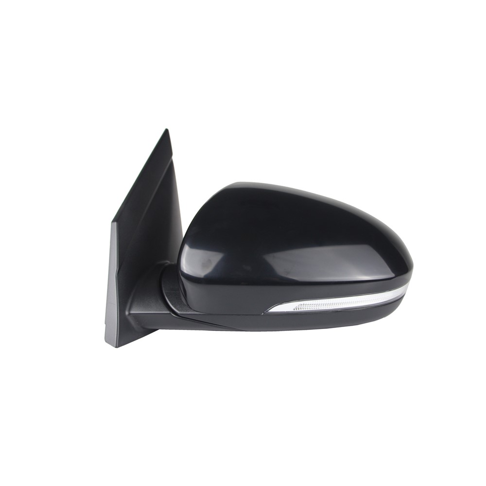 Left Driver Side Door Mirror For 16-18 Hyundai Tucson