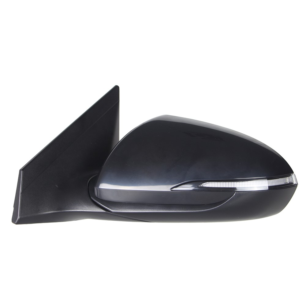 Left Driver Side Door Mirror For 19-20 Hyundai Elantra