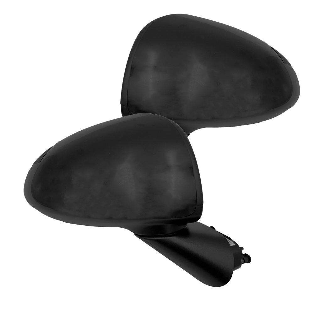 Door Mirror Set For 20-22 Hyundai Sonata