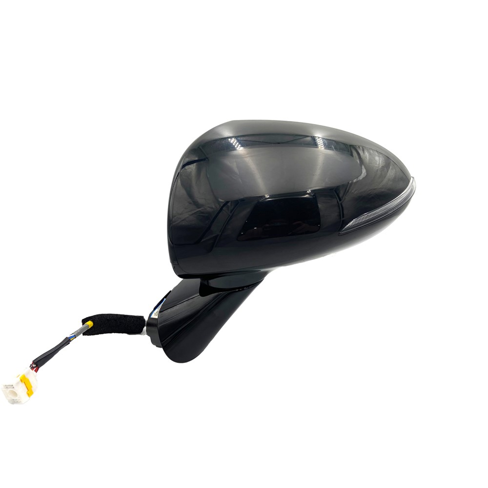 Left Driver Side Door Mirror For 20-23 Hyundai Sonata