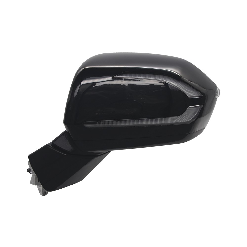 Left Driver Side Door Mirror For 20-22 Hyundai Palisade