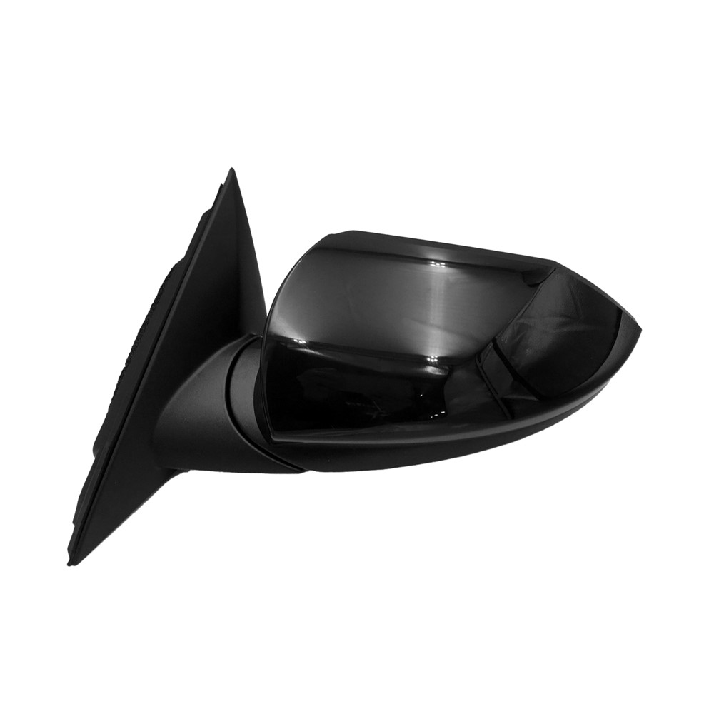 Left Driver Side Door Mirror For 21-23 Hyundai Elantra