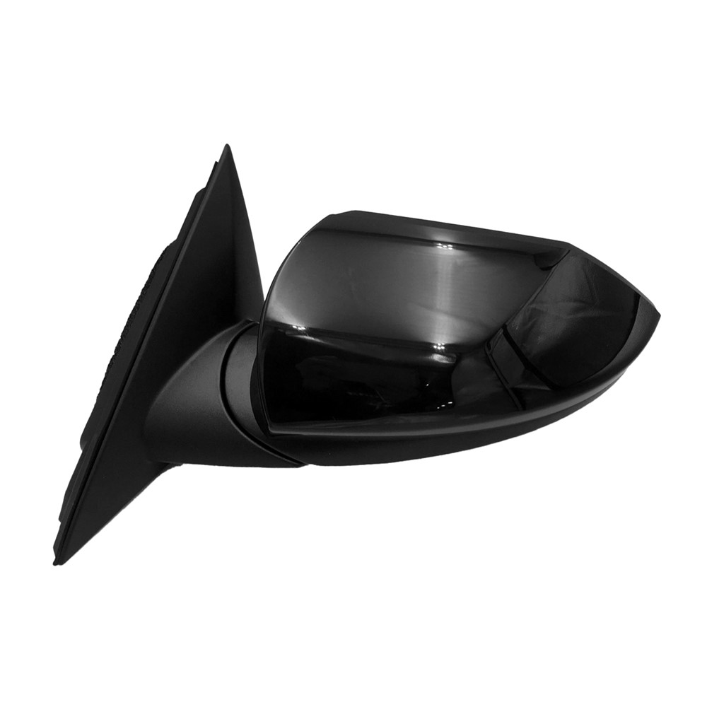 Left Driver Side Door Mirror For 21-23 Hyundai Elantra