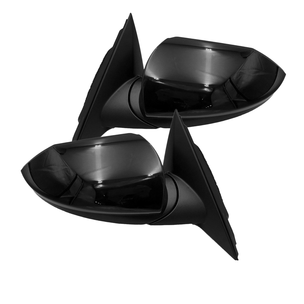 Door Mirror Set For 21-23 Hyundai Elantra