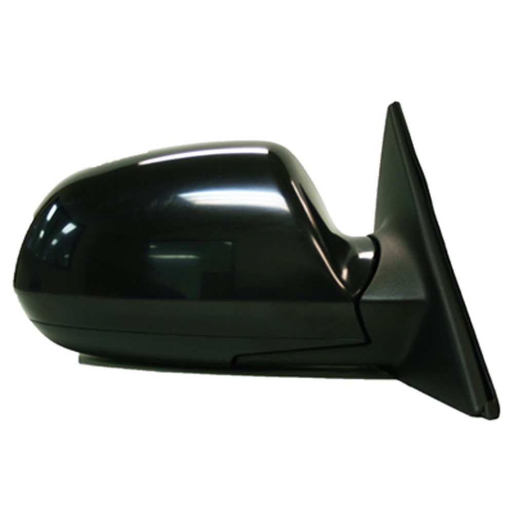 Right Passenger Side Door Mirror For 01-06 Hyundai Elantra
