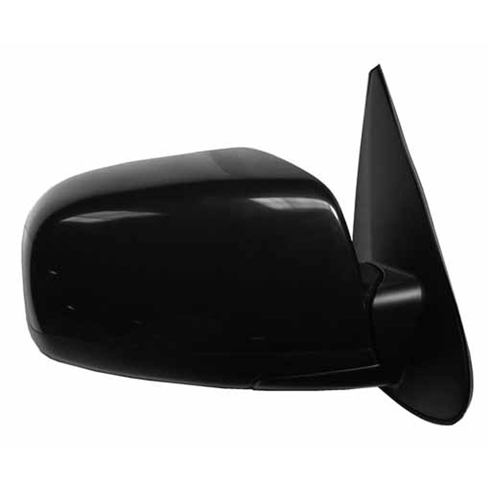 Right Passenger Side Door Mirror For 07-12 Hyundai Santa Fe