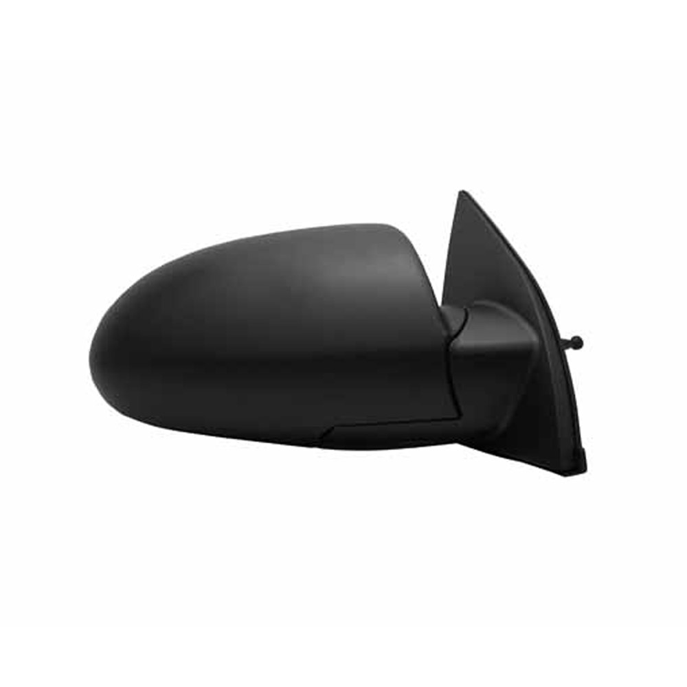 Right Passenger Side Door Mirror For 06-09 Hyundai Accent