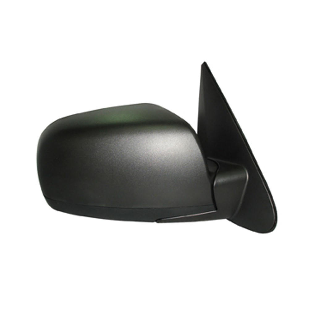 Right Passenger Side Door Mirror For 09 Hyundai Santa Fe